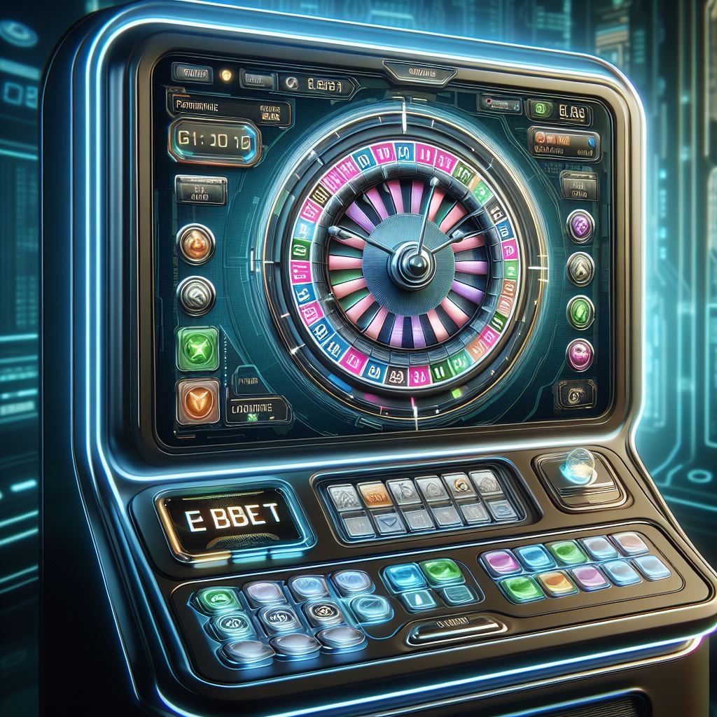 Exploring Innovations in Personalized Slot Tech