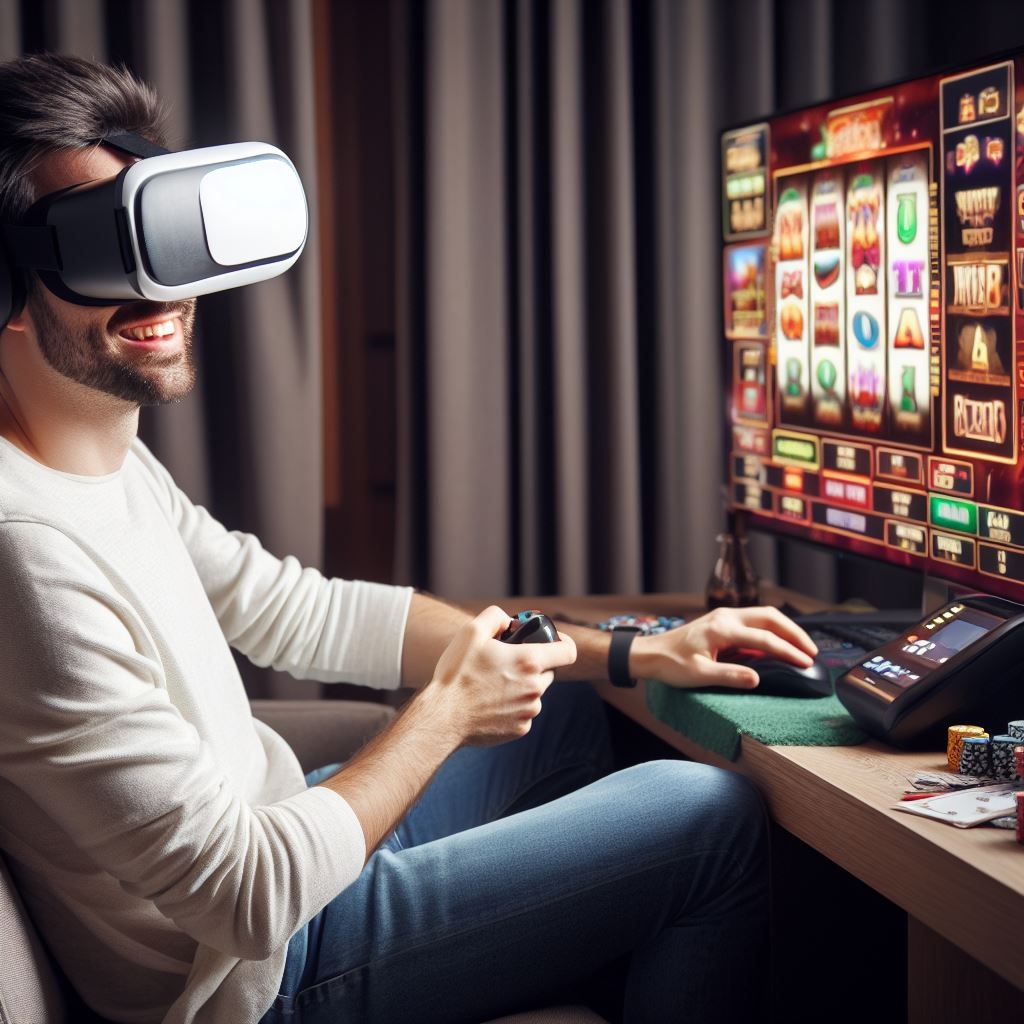 The Rise of Personalized iGaming Platforms: Impact & Trends