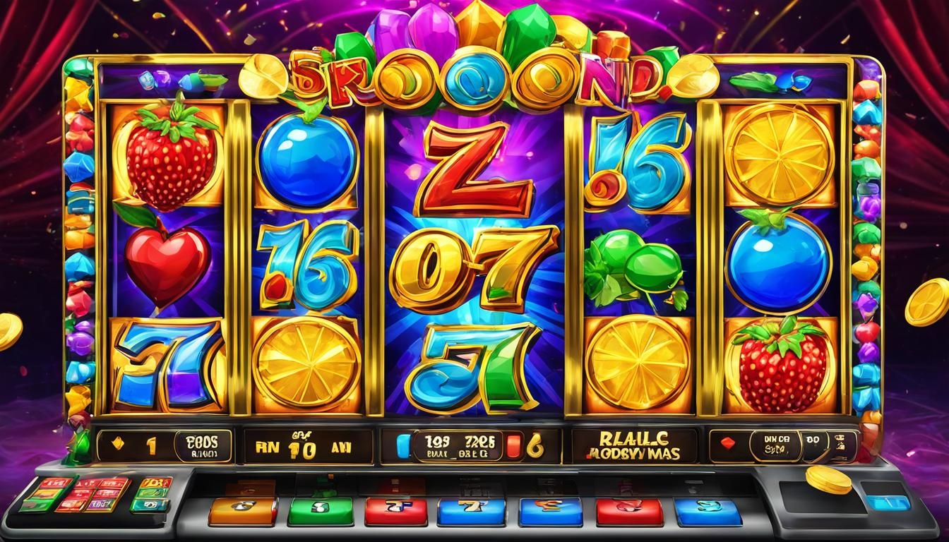 Top Engaging Online Slot Features Revealed